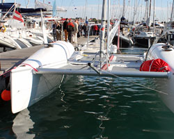 Biograd Boat Show Chorwacja 2014