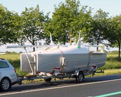 Zeewolde Holandia 2015