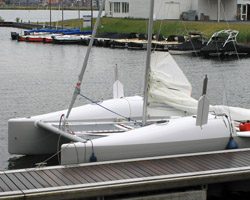 Zeewolde Holandia 2015