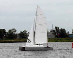 Zeewolde Holandia 2015