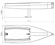 Rysunek wymiarowy Nawiatr 700
